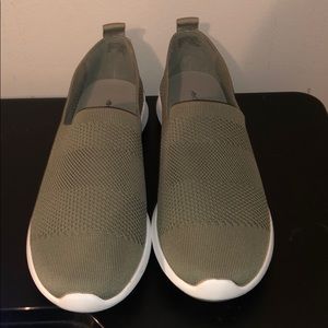 Women’s Ideology Slip On Sneakers